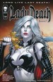 Lady Death: Revelations