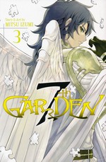 7th Garden (TPB) nr. 3.