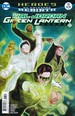 Hal Jordan and the Green Lantern Corps (Rebirth)