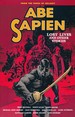 Abe Sapien (TPB)