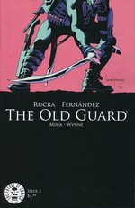 Old Guard, The nr. 2. 