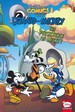 Walt Disney's Comics and Stories (2015) (TPB)