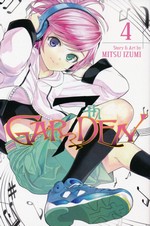 7th Garden (TPB) nr. 4. 