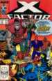 X-Factor