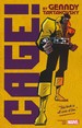 Cage (TPB)