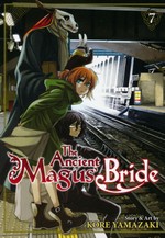 Ancient Magus' Bride (TPB) nr. 7: Lullaby, and Good Night…. 