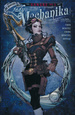 Lady Mechanika: Sangre