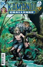 Kamandi Challenge, The (2017) nr. 5. 