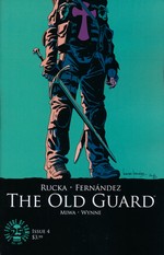 Old Guard, The nr. 4. 