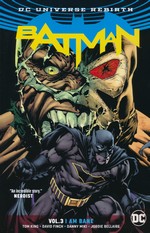 Batman (Rebirth) (TPB) nr. 3: I Am Bane.