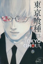 Tokyo Ghoul (TPB) nr. 13. 