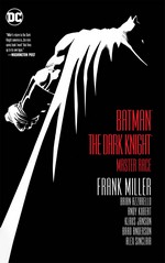 Batman (HC): Dark Knight III: The Master Race.