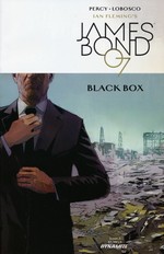 James Bond, vol. 2 (2017) nr. 5. 