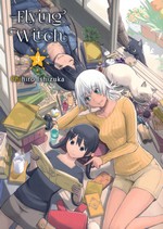 Flying Witch (TPB) nr. 3: Slice of Magic, A. 
