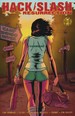 Hack/Slash: Resurrection