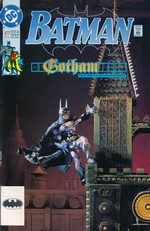 Batman nr. 477. 