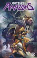 Odyssey of the Amazons, The (TPB)