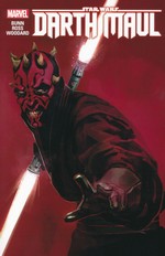 Star Wars (TPB): Darth Maul Vol.1. 