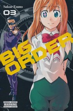 Big Order (TPB) nr. 3:  - TILBUD (så længe lager haves, der tages forbehold for udsolgte varer). 