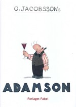 Adamson (HC): Adamson.