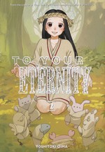 To Your Eternity  (TPB) nr. 2. 