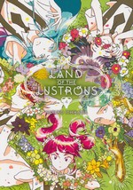 Land of the Lustrous (TPB) nr. 4: Road to Bravery, The.
