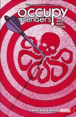 Avengers (TPB): Occupy Avengers (ANAD) Vol. 2: In Plain Sight - TILBUD (så længe lager haves, der tages forbehold for udsolgte varer). 
