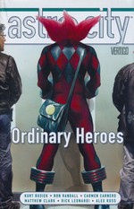 Astro City (HC) nr. 7: Ordinary Heroes.