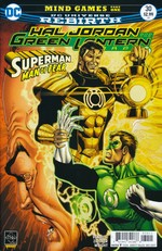 Hal Jordan and the Green Lantern Corps (Rebirth) nr. 30. 