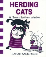 Sarah's Scribbles Collection, A (TPB) nr. 3: Herding Cats. 