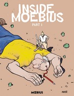Moebius Library (HC): Inside Moebius - Part 1. 