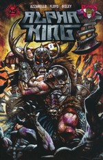 3 Floyds: Alpha King nr. 5. 