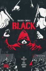 Black (TPB) nr. 1: - TILBUD (så længe lager haves, der tages forbehold for udsolgte varer).