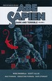 Abe Sapien (HC)