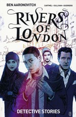 Rivers of London (TPB) nr. 4: Detective Stories. 