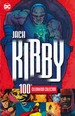 Jack Kirby 100th Celebration Collection (TPB)