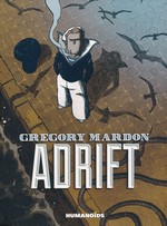 Adrift (TPB): Adrift - TILBUD (så længe lager haves, der tages forbehold for udsolgte varer). 