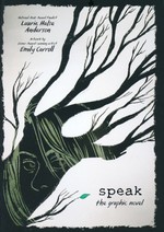 Speak (HC): Speak.