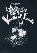 Fiesta Magasinet: Memoirer fra verdens ende - special. 