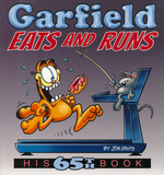 Garfield (TPB) nr. 65: Garfield Eats and Runs
Garfield Eats and Runs. 