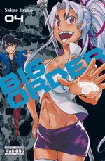 Big Order (TPB) nr. 4:  - TILBUD (så længe lager haves, der tages forbehold for udsolgte varer). 