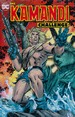 Kamandi Challenge, The (HC)