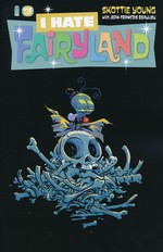 I Hate Fairyland nr. 16. 