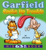Garfield (TPB) nr. 63: Cooks Up Trouble. 