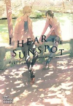 I Hear The Sunspot (TPB) nr. 2: Theory of Happiness.