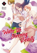 Wake Up, Sleeping Beauty (TPB) nr. 4: Moving Forward. 