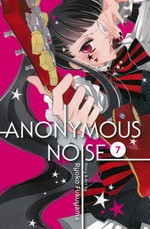 Anonymous Noise (TPB) nr. 7: We'll Embark Upon a New Journey - TILBUD (så længe lager haves, der tages forbehold for udsolgte varer).
