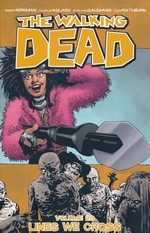 Walking Dead (TPB) nr. 29: Lines We Cross. 