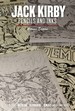 Jack Kirby - Pencils and Inks (HC)