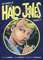 Halo Jones (TPB): Ballad of Halo Jones, The:  Book 2. 